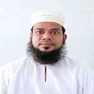 Mohammad Belal Hossain